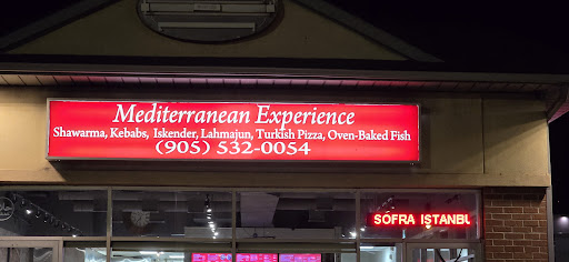 Photo of Sofra Istanbul - Unit 10, 3330 Steeles Ave W, Vaughan, ON L4K 1A2